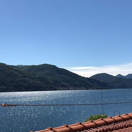 Appartamento Cortile Cannobio Εξωτερικό φωτογραφία