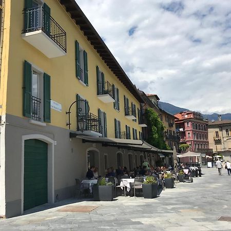 Appartamento Cortile Cannobio Εξωτερικό φωτογραφία