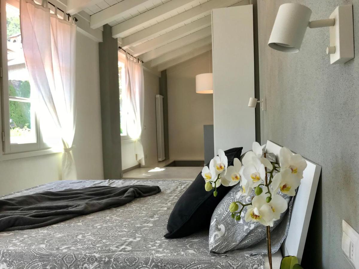 Appartamento Cortile Cannobio Εξωτερικό φωτογραφία