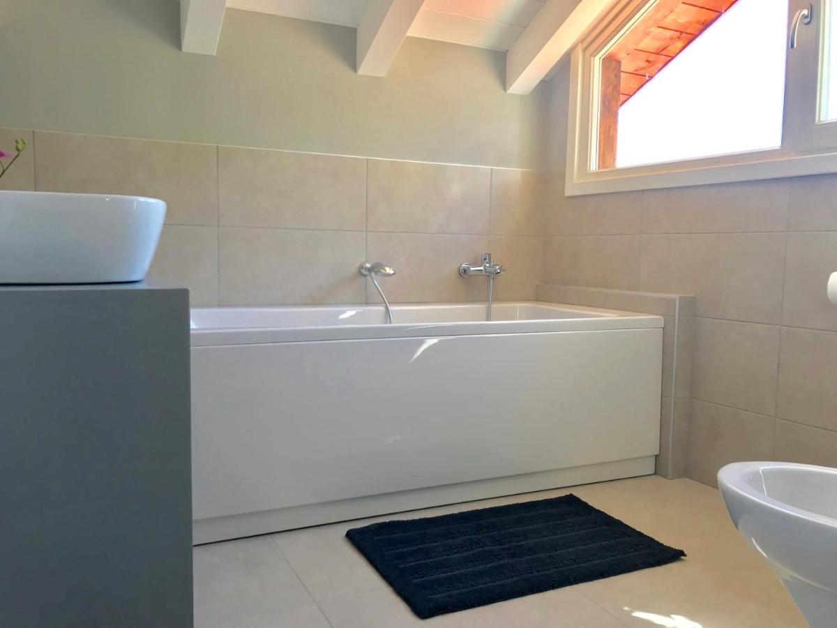 Appartamento Cortile Cannobio Εξωτερικό φωτογραφία