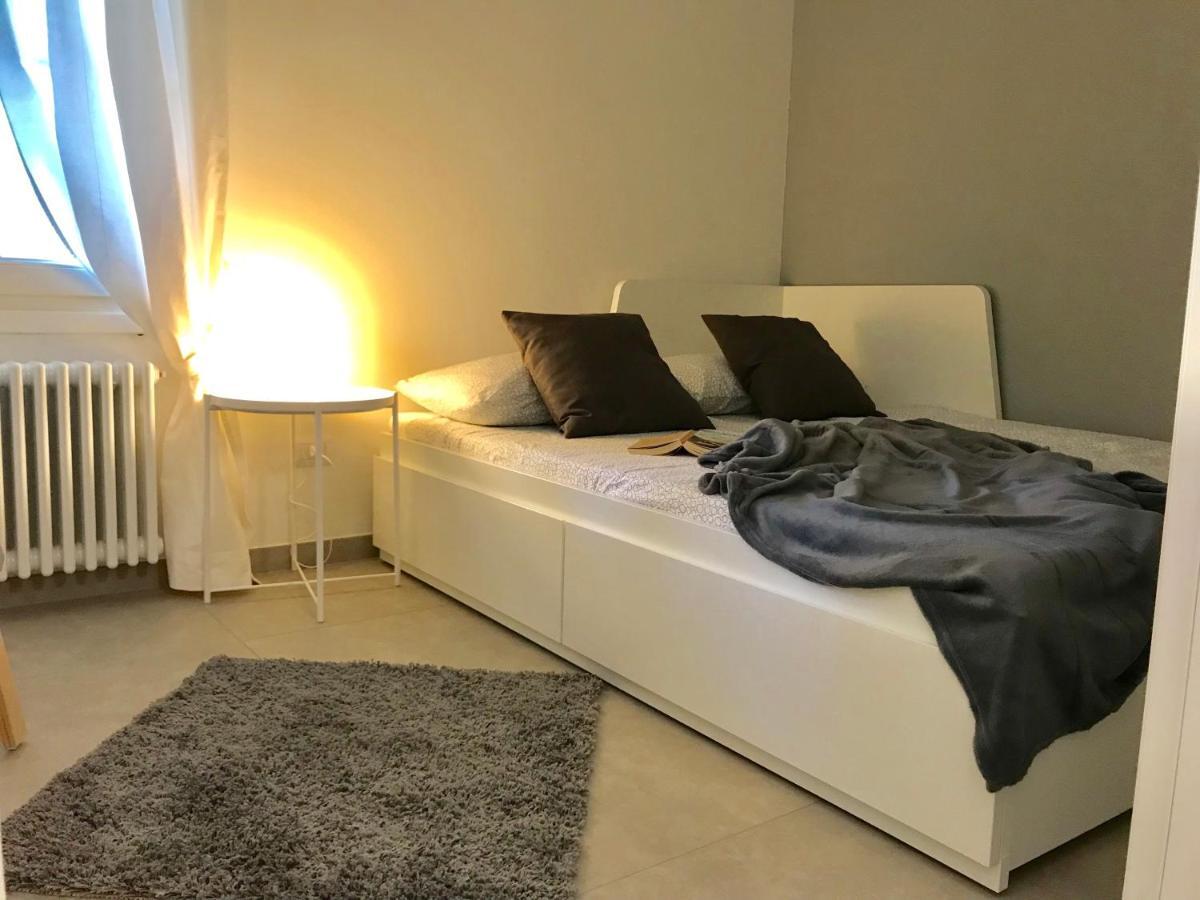 Appartamento Cortile Cannobio Εξωτερικό φωτογραφία