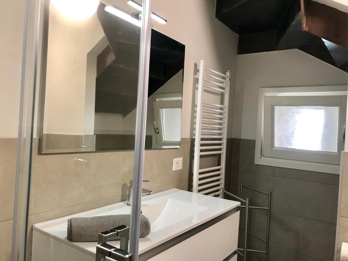 Appartamento Cortile Cannobio Εξωτερικό φωτογραφία