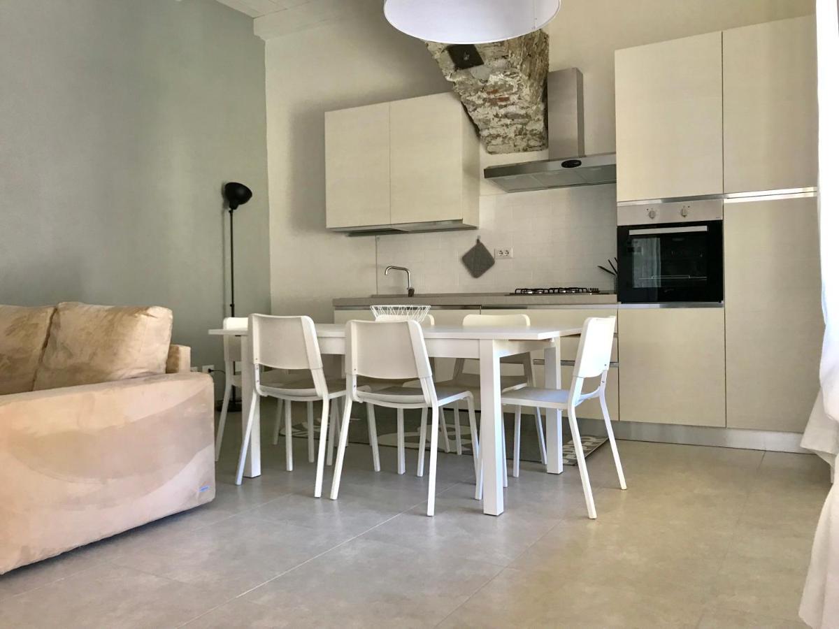 Appartamento Cortile Cannobio Εξωτερικό φωτογραφία