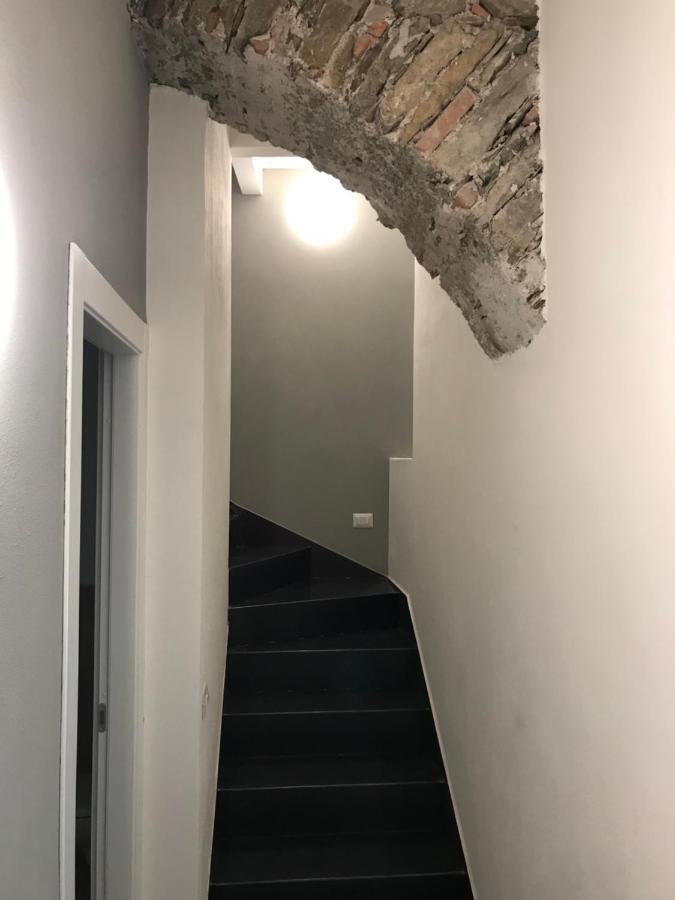 Appartamento Cortile Cannobio Εξωτερικό φωτογραφία