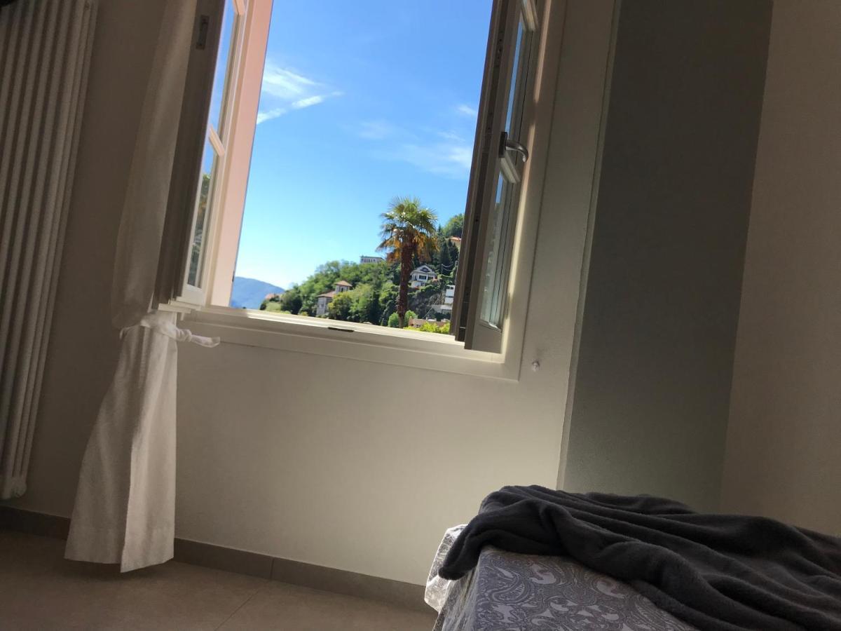 Appartamento Cortile Cannobio Εξωτερικό φωτογραφία