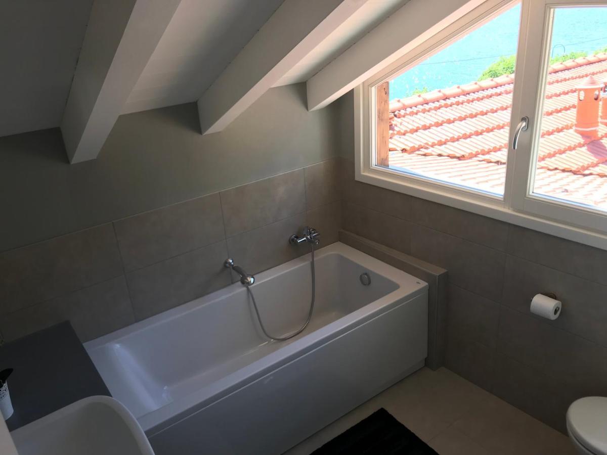 Appartamento Cortile Cannobio Εξωτερικό φωτογραφία