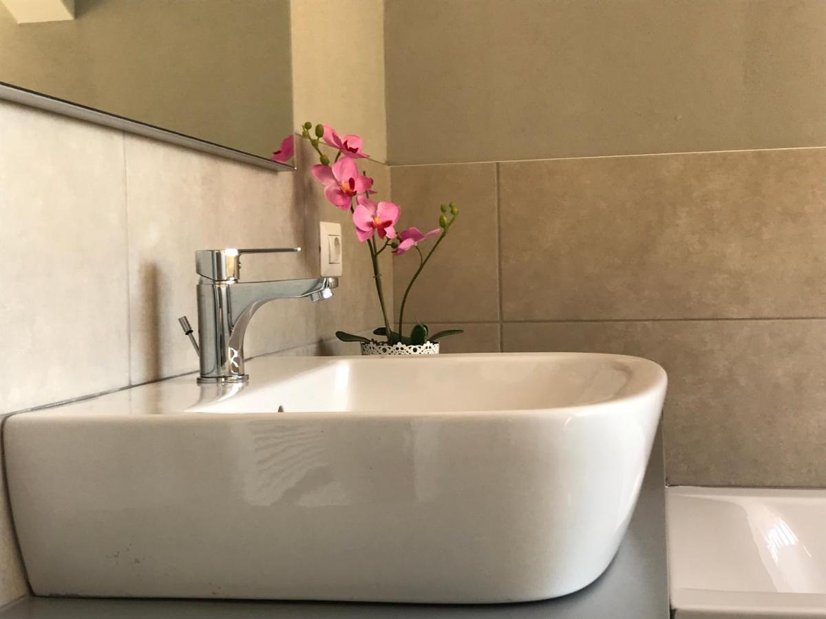 Appartamento Cortile Cannobio Εξωτερικό φωτογραφία