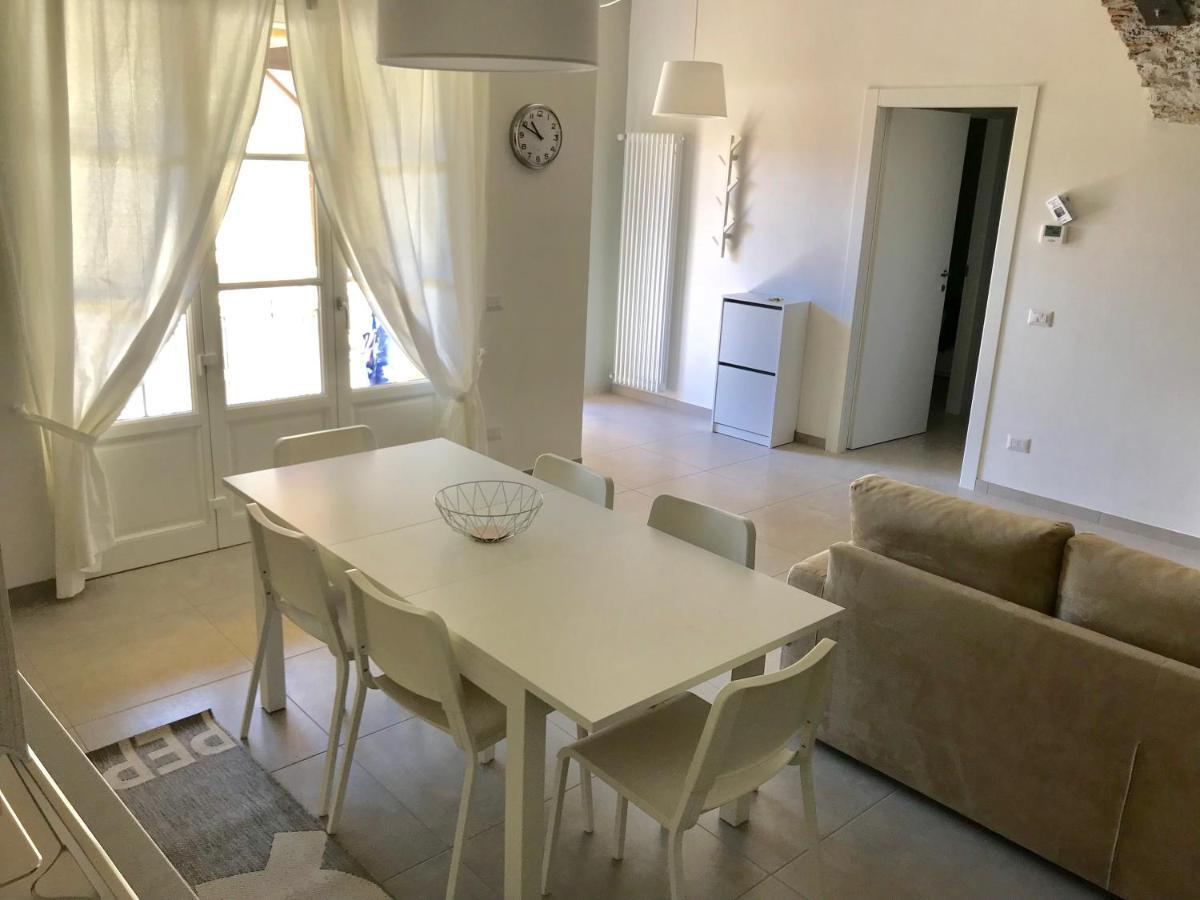 Appartamento Cortile Cannobio Εξωτερικό φωτογραφία