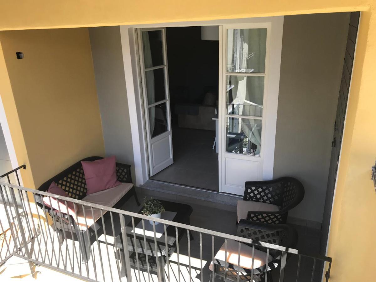 Appartamento Cortile Cannobio Εξωτερικό φωτογραφία